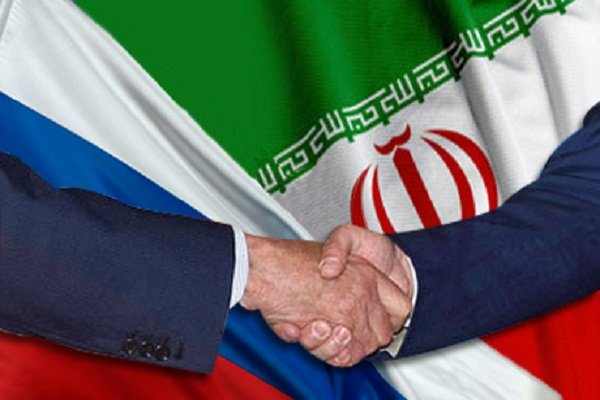 انشاء مركز تجاري ايراني في روسيا تطور جديد في العلاقات التجارية