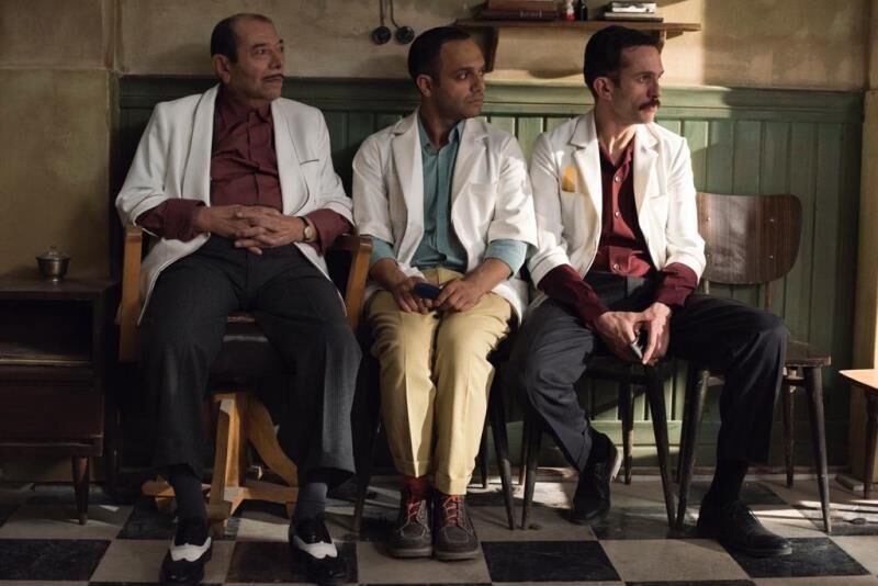 فيلم “المهرج” السينمائي يختبر تواجده الدولي للمرة 11 في مهرجان كرواتي