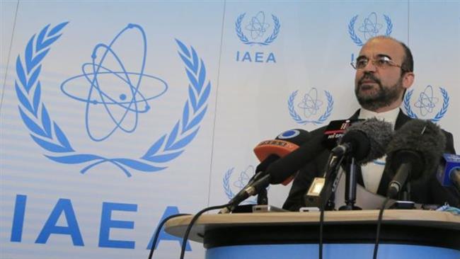 المسؤولية المبدئية للامان والامن النووي علي عاتق الدول الاعضاء في الوكالة الذرية