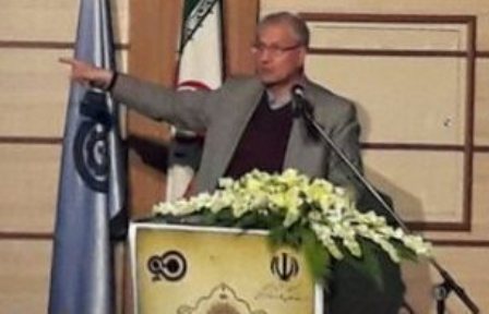 وزير التعاون الايراني: اقتصاد البلاد سيشهد قفزة لافتة