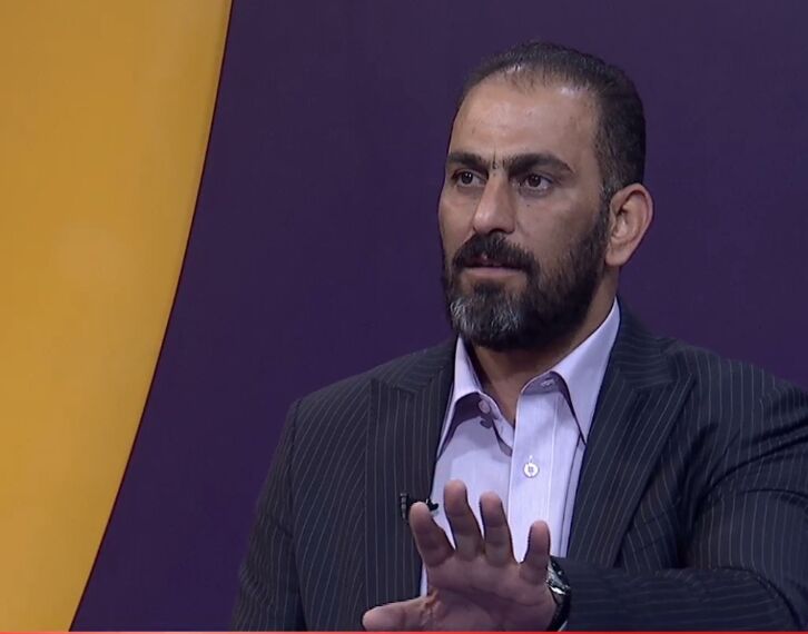 نائب عراقي: جريمة اغتيال العالم فخري زادة ستكون حافزا لمزيد من التطور والتقدم الايراني