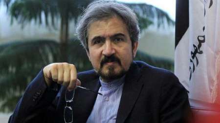 قاسمي: مزاعم وزير الخارجية السعودي الجوفاء تعود لهزائم بلاده المنكرة في اليمن