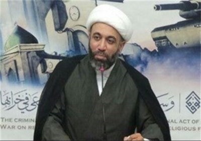 هدم مساجد البحرین احد أقبح جرائم الإضطهاد الدینی