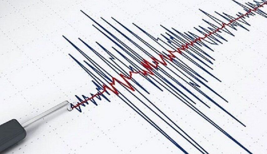 زلزال بقوة 4 ريختر يضرب منظقة بيلة سوار شمال غربي البلاد