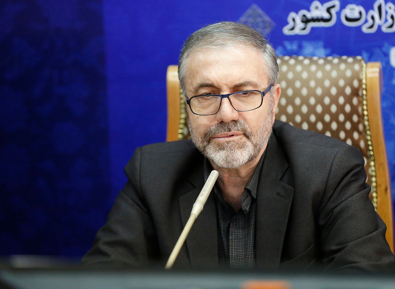 مساعد وزير الداخلية: الحكومة تفرض مزيدا من القيود على التنقل والسفر