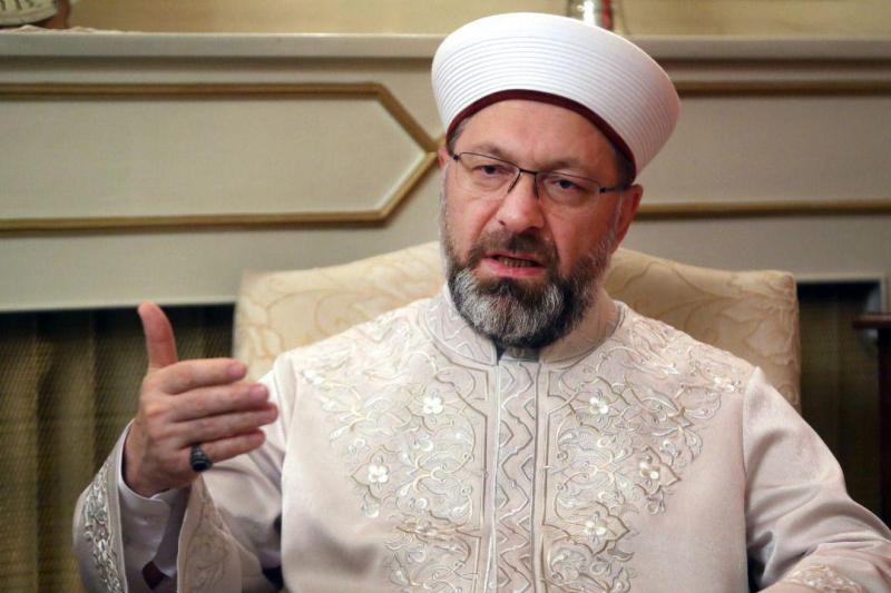 المذاهب والتيارات الاسلامية المختلفة هي ثروات