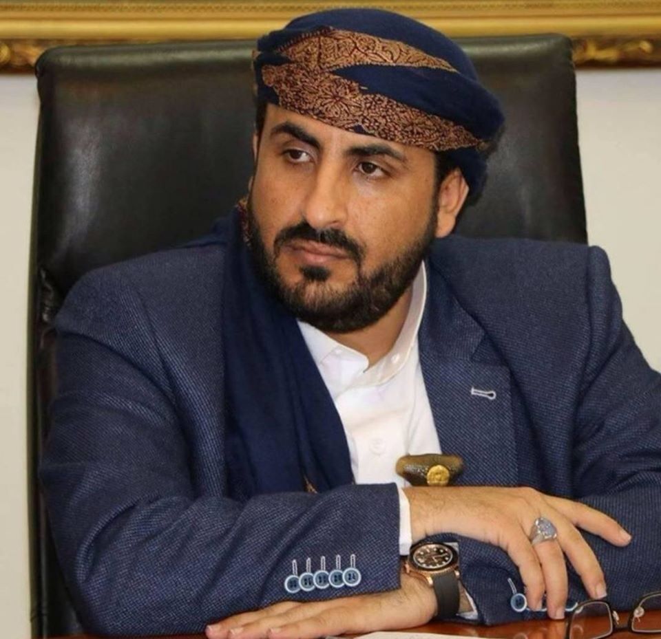 أنصار الله: التجربة الصاروخية الإيرانية أثبتت أن الحصار يمكن أن يتحول إلى فرصة