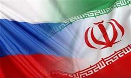 تنفيذ 18 مشروعا مشتركا بين ايران وروسيا