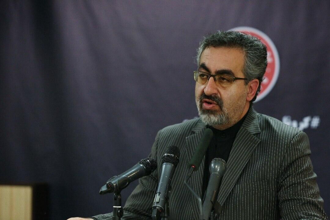 ايران…التوصل الى الاختبار السريع للاجسام المضادة لفيروس كورونا