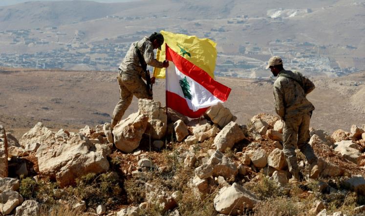 معركة الجرود 2 : استكمال تحرير الحدود اللبنانية و السورية بالاستناد الي تجربة مليئة بالدلالات العسكرية والسياسية
