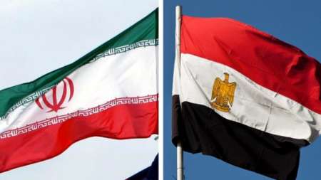 رئيس مكتب المصالح المصرية في طهران: ايران ومصر لديهما مواقف متقاربة جدا تجاه الاحداث الاقليمية