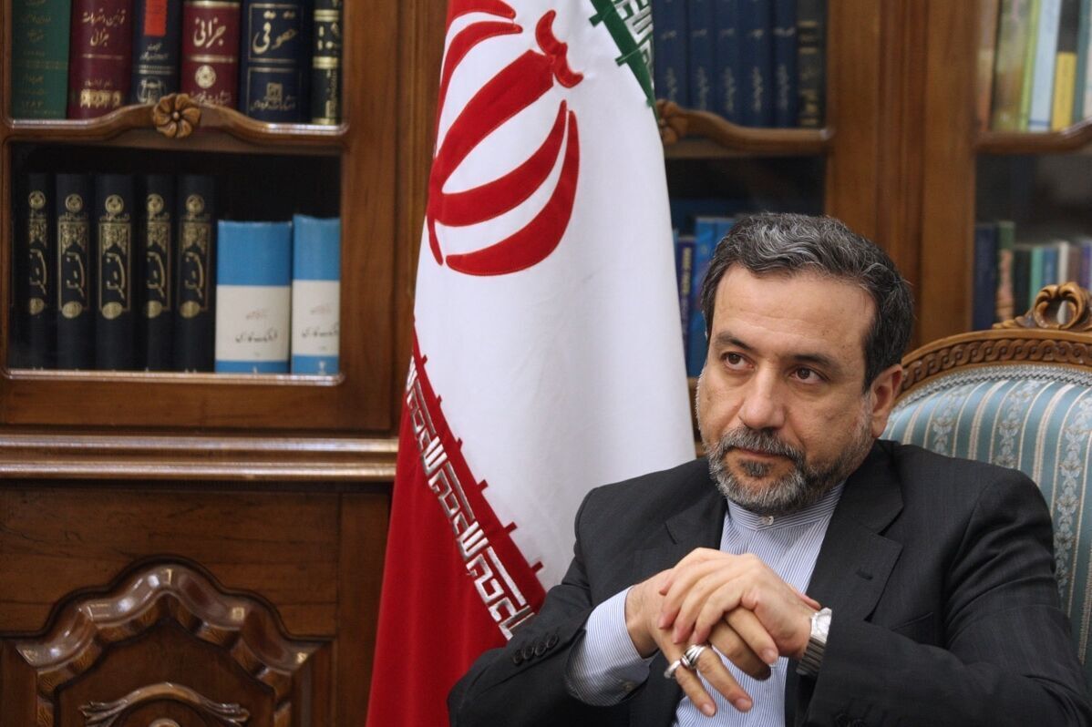 مساعد الخارجية الايرانية: الطريق الذي تسلكه اميركا هو التمرد في العلاقات الدولية