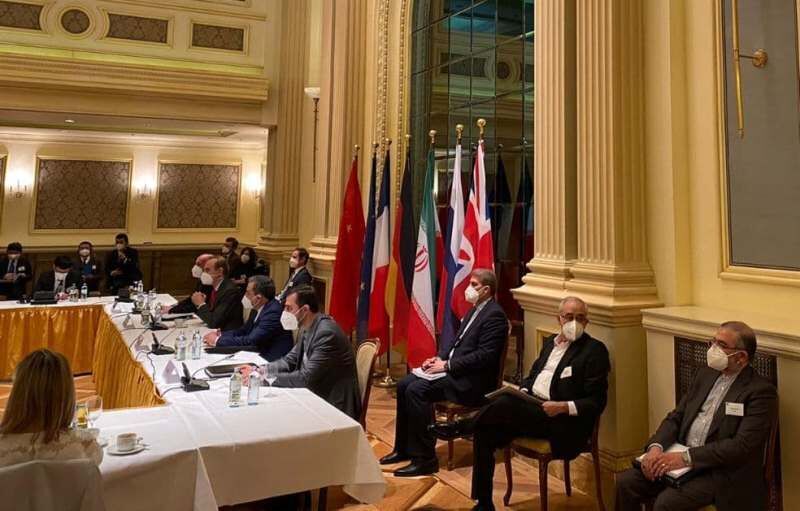 اللجنة المشتركة للاتفاق النووي تعقد اجتماعها في فيينا غدا
