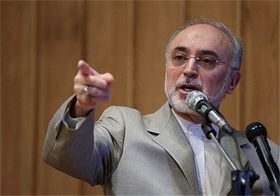 صالحی: الاتفاق النووی لن یمنع طهران من بلوغ اهدافها على الصعید النووی