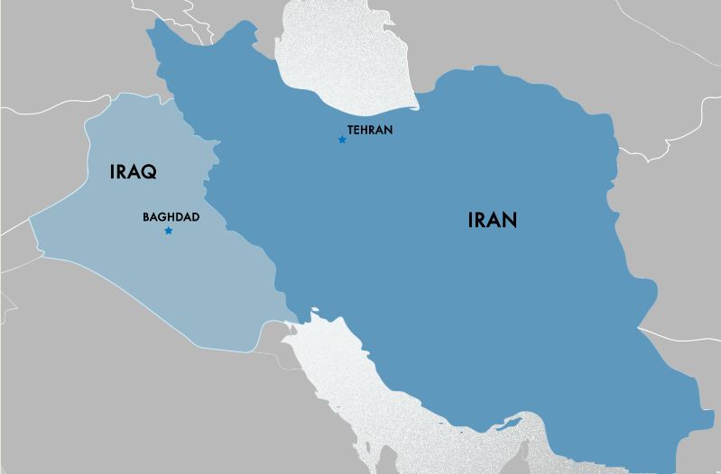 وزير الصناعة الايراني يعلن تشكيل لجنة تجارية مشتركة بين طهران وبغداد