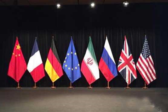 غدا .. يجتمع وزراء خارجية ايران ومجموعة 1+5 في نيويورك