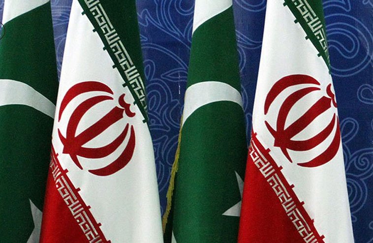 باكستان تدعو الي اتخاذ اجراءات امنية في الحدود المشتركة مع ايران