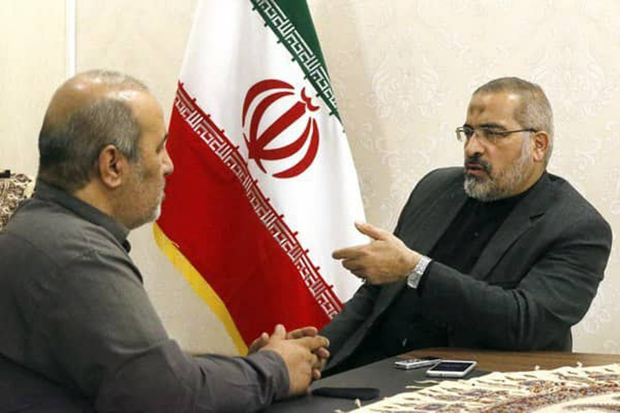 الخدمات الواسعة خلال مراسم الأربعين لا تخفي علي أحد