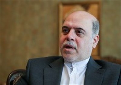 سفیر ایران فی الیابان: أرضیة تعزیز العلاقات بین طهران وطوکیو متوفرة وسط تحفظ الأخیرة من أمریکا